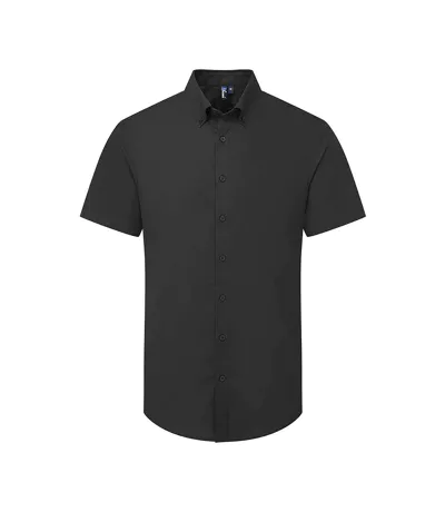 Chemise Supreme Homme Noir Premier