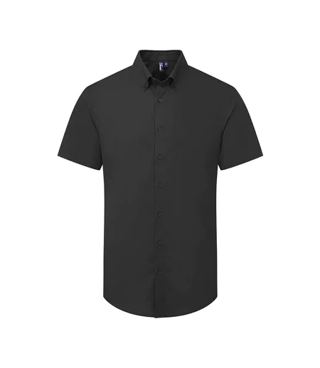 Chemise Supreme Homme Noir Premier