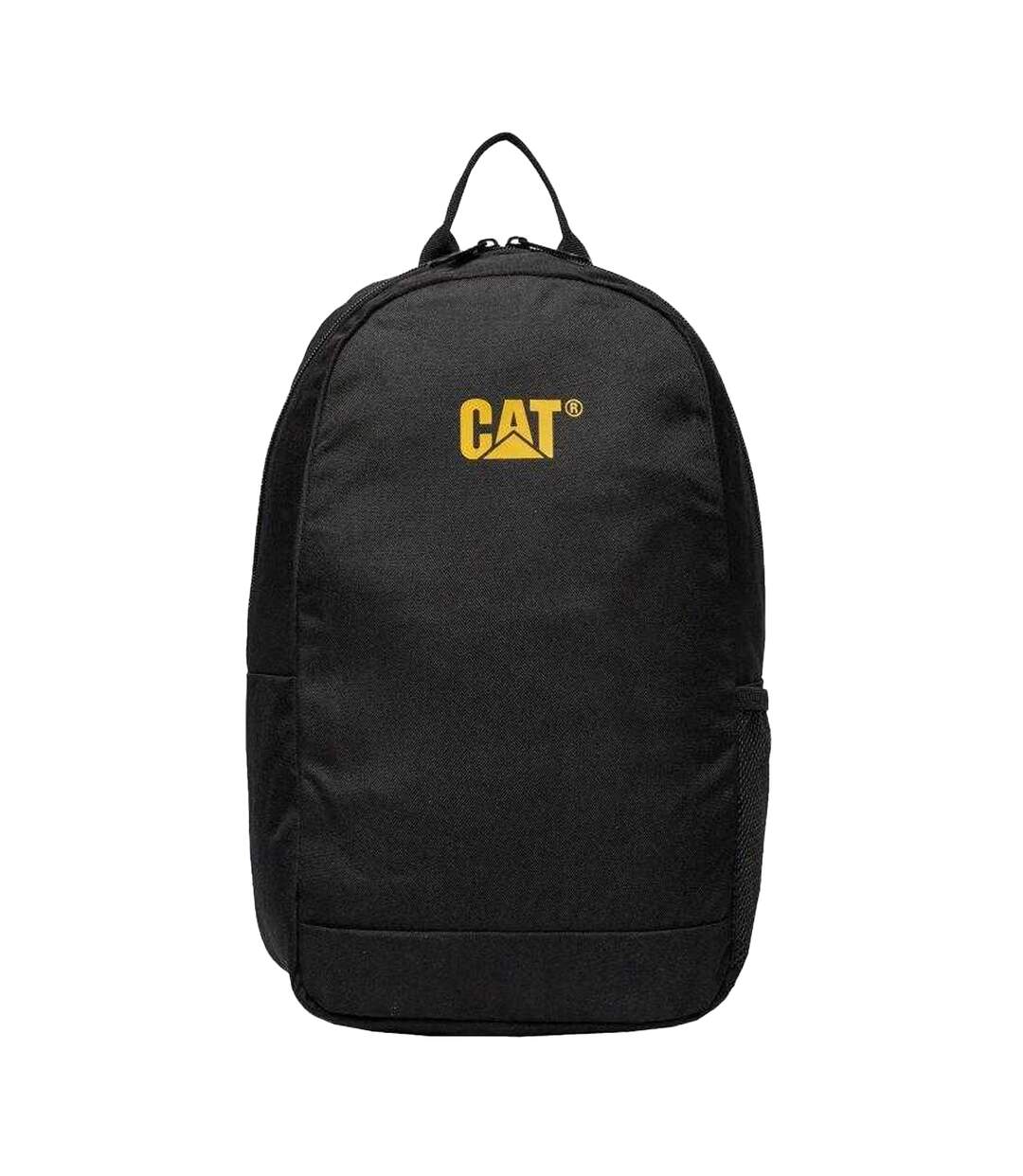 Sac À Dos V-power Taille Unique Noir Caterpillar-1