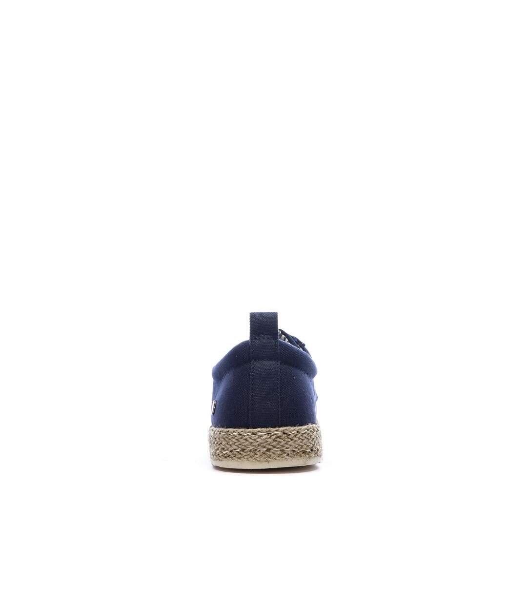 Baskets marine homme refresh 175503-3