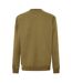 Sweat Motif/style Logo Brodé Belvue Homme Feuille Jack Wills-3