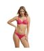 Soutien-gorge emboitant avec armatures Feminine Line-3