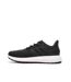 Baskets noires femme adidas ultimashow-1