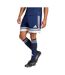 Short Squadra Homme Bleu Marine Adidas-1
