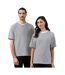Unisex Adult Utility 2.0 T-shirt Black White Premier-4