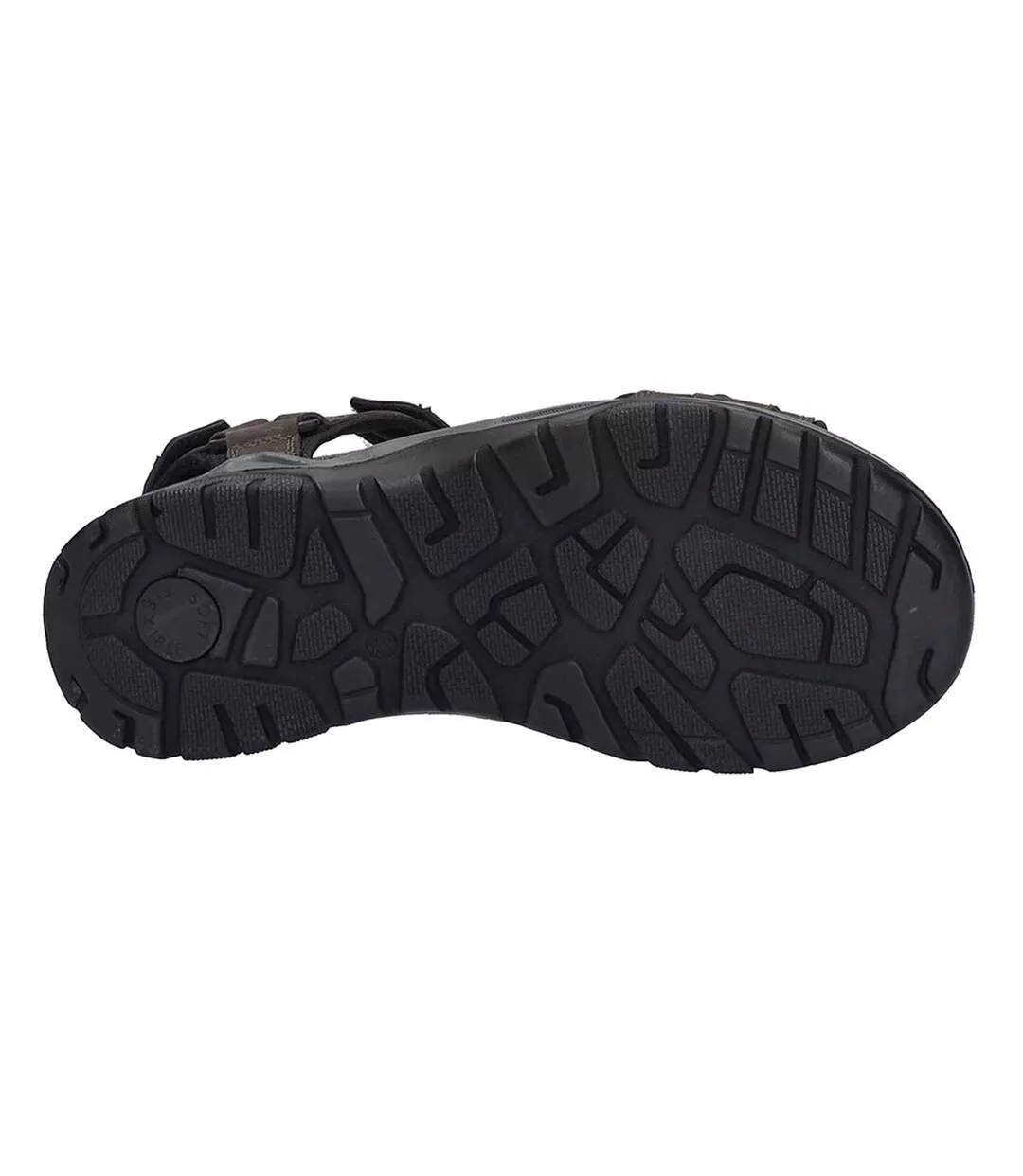 Sandales Arlo Homme Marron Josef Seibel-3