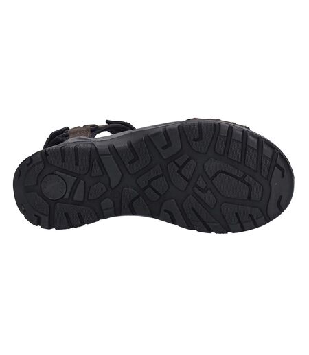 Sandales Arlo Homme Marron Josef Seibel
