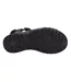 Sandales Arlo Homme Marron Josef Seibel-3