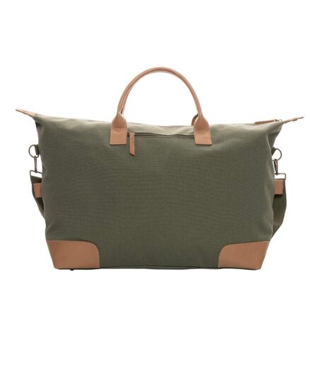 Sac De Weekend Impact Taille Unique Vert XD Collection
