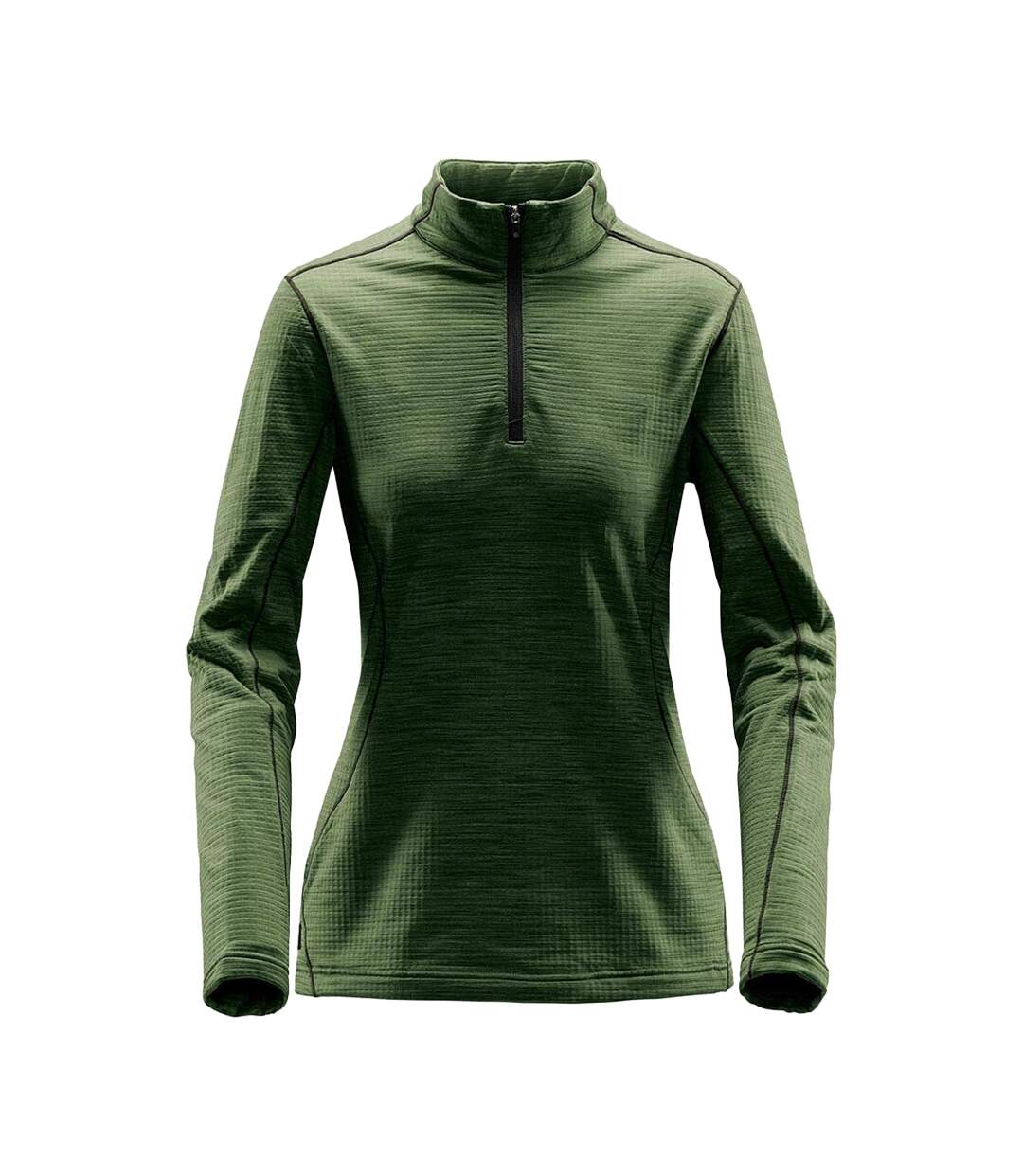 Haut Thermique Femme Vert Stormtech-1