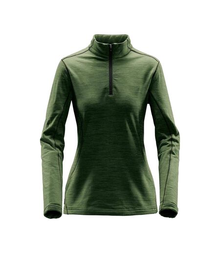 Haut Thermique Femme Vert Stormtech