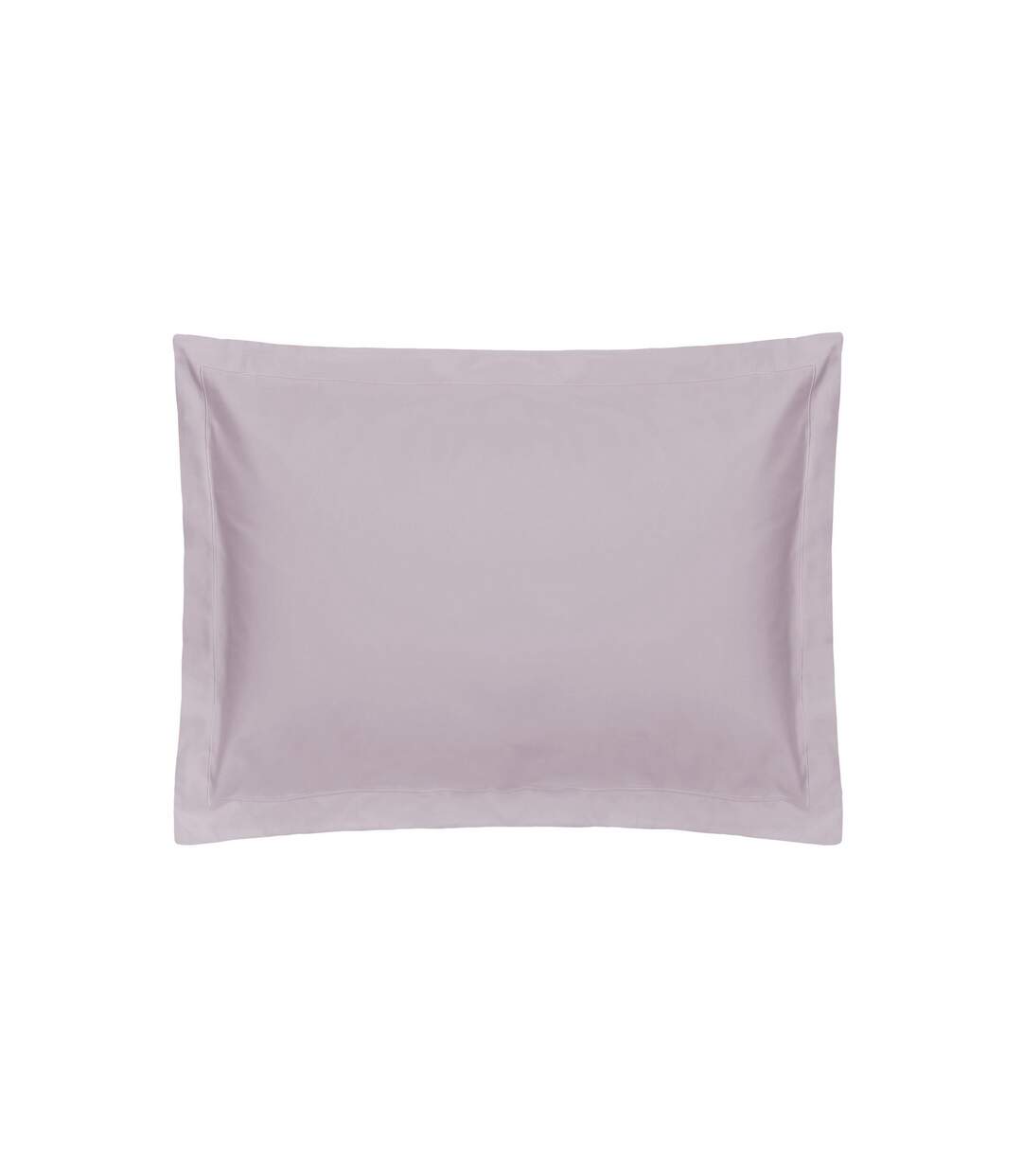 Belledorm 400 Thread Count Egyptian Cotton Oxford Pillowcase (Mulberry) - UTBM138-1