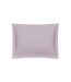 Belledorm 400 Thread Count Egyptian Cotton Oxford Pillowcase (Mulberry) - UTBM138