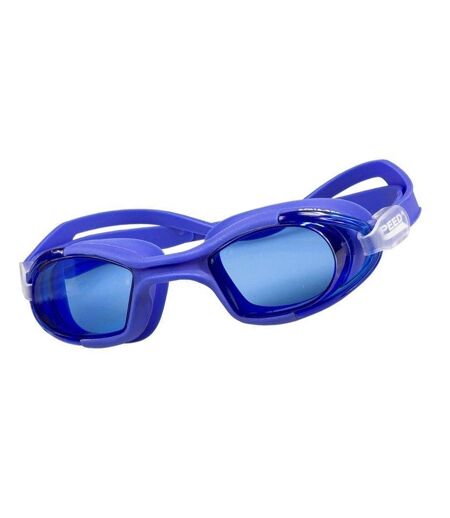 Lunettes De Natation Marea Adulte Bleu Aqua Speed