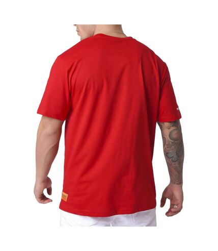 T-shirt Rouge Homme Project X Paris Homme 2110156
