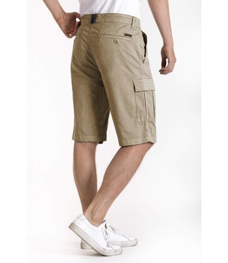 Bermuda cargo Fibreflex®FRANK