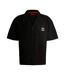 Chemise Homme Noir Hugo-3