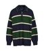 Sweat adulte bleu Gant-1