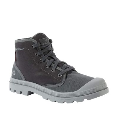 Craghoppers Womens/Ladies Mesa Walking Boots (Dark Grey) - UTCG1405