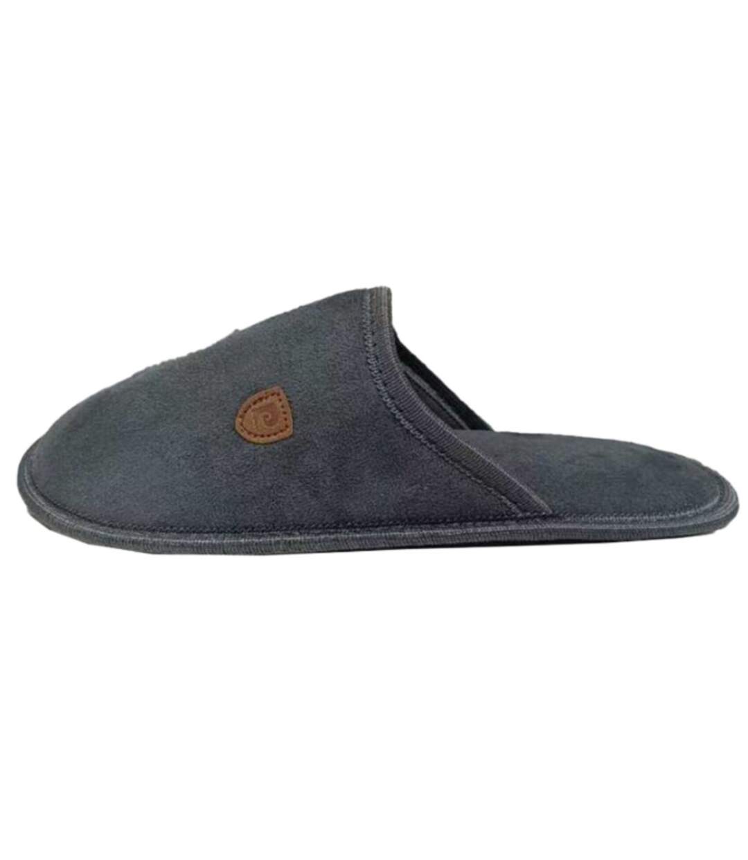 Chausson Pantoufle Pierre Cardin Homme PILLOW Pierre Cardin-1