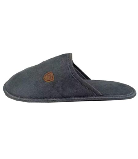 Chausson Pantoufle Pierre Cardin Homme PILLOW Pierre Cardin