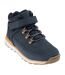 Bottines de marche herlen enfant bleu marine Hi-Tec-1