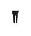 Mens Taped Jogging Bottoms Black Fred Perry-1