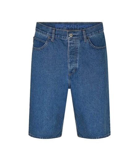 Short Homme Bleu Hugo