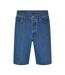 Short Homme Bleu Hugo-1