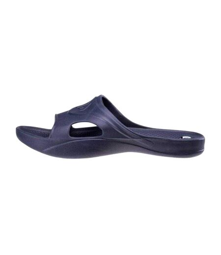 Claquettes Pulpit Homme Bleu Marine Martes