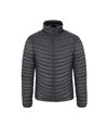 Craghoppers Mens Expert Expolite Padded Jacket (Carbon Grey)