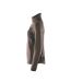 Veste Accelerate Femme Anthracite Foncé Noir Mascot-3