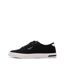 Baskets noires homme pepe jeans kenton road-1