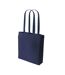 Tote Bag Taille Unique Bleu Marine United Bag Store-2