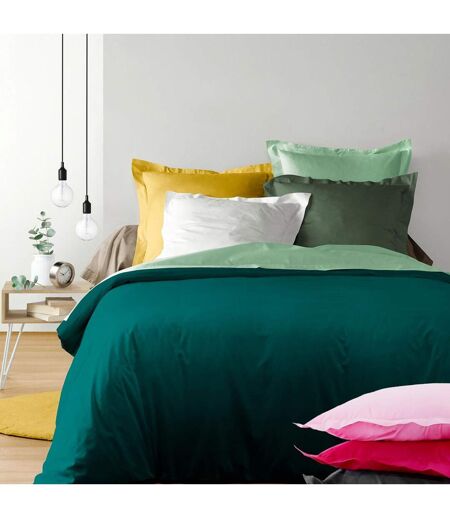 Drap Housse Jersy 160x200cm Rose Dragée