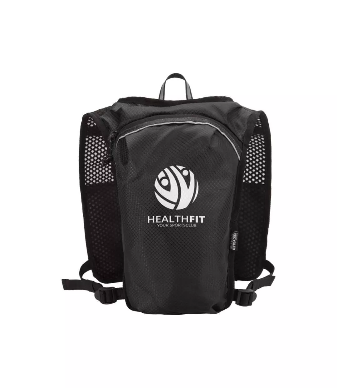 Sac D´hydratation Course À Pied Nomad Taille Unique Noir Uni Floso-3