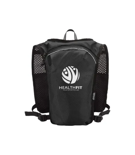 Sac D´hydratation Course À Pied Nomad Taille Unique Noir Uni Floso