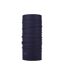 Original Ecostretch Scarf One Size Navy Blue Buff-1