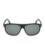 Lunettes De Soleil Prescott Homme Taille Unique Noir Brillant Tom Ford-1