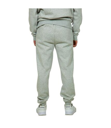 Pantalon de jogging adulte gris Hype