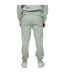 Pantalon de jogging adulte gris Hype