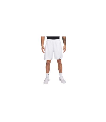 Short Victory Homme Blanc Nike