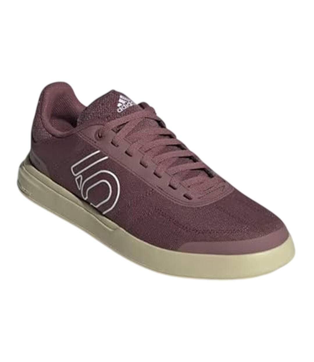 Baskets Femme Bordeaux Five Ten-1