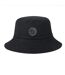 Bob Motif/style Cachemire Homme Noir Imprimé Pretty Green-1
