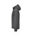 Mens Pinnacles Jacket Steel Grey James Harvest-3