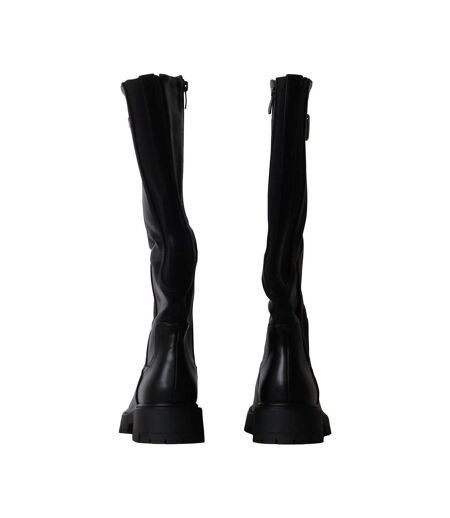 Bottes à Talon Super Mode Bestelle
