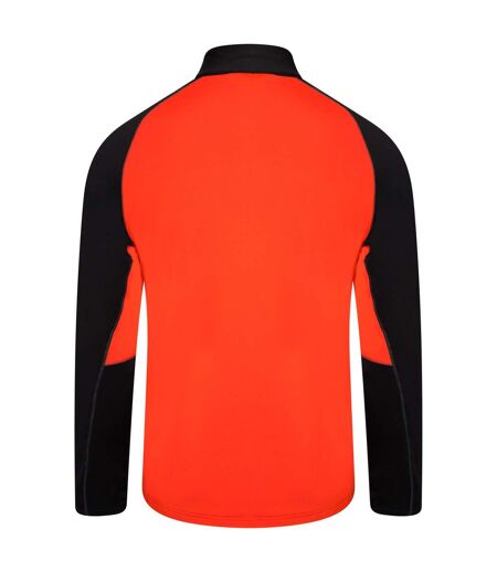 Haut Thermique Fuser Homme Ambre Noir Dare 2B