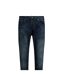 Jean Grover Homme Bleu Foncé Replay-3