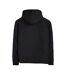 Blouson noir homme teddy smith hector-2