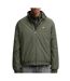 Veste verte homme tommy hilfiger essential padded-1
